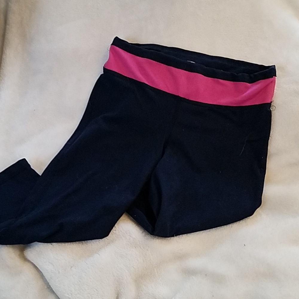 Workout leggings